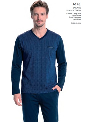 Pierre Cardin Erkek Pi̇jama Takımı