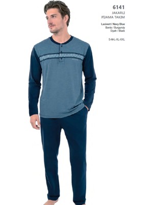 Pierre Cardin Erkek Pi̇jama Takımı