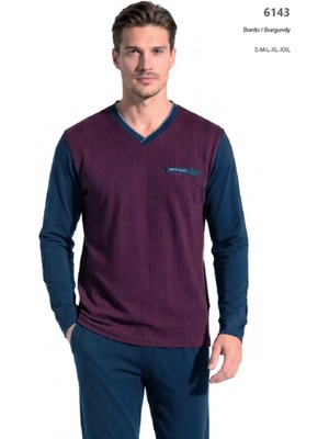 Pierre Cardin Erkek Pi̇jama Takımı