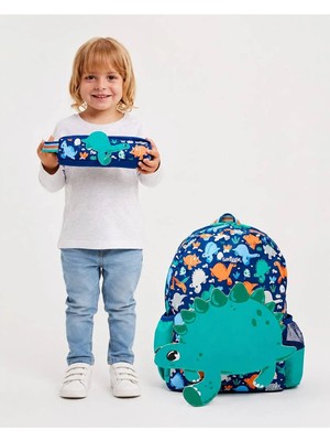 Smiggle Out & About 2'li Okul Seti