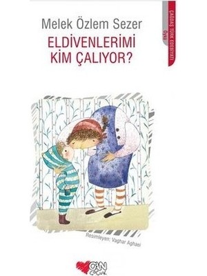TeknoKapsül Eldivenlerimi Kim Çalıyor?-Melek Özlem Sezer