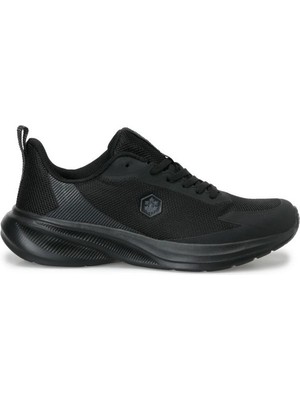 Lumberjack 6W Troxa 6pr Sıyah Erkek Sneaker