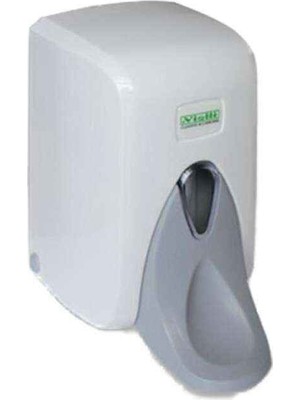 Vialli S5M Medical Sıvı Sabun Dispenseri 500 ml Beyaz