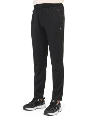 Lumberjack  MB SB206 T.pnt Siyah Erkek Eşofman Altı A102696980