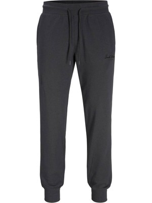Jack & Jones Jpstgordon Archıve Antrasit Erkek Eşofman Altı 12288641
