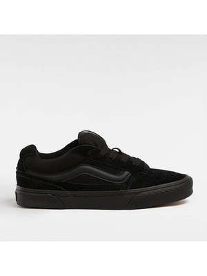 Vans  Caldrone Siyah Erkek Sneaker VN000CXZBKA1