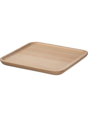IKEA Modern Beyaz Dekoratif Ürün 20X20 - Ev Dekorasyon Aksesuarı Şık Tasarım