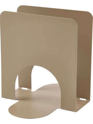 IKEA Modern Gri Dekoratif Ürün 13X12 - Ev Dekorasyon Aksesuarı Şık Tasarım