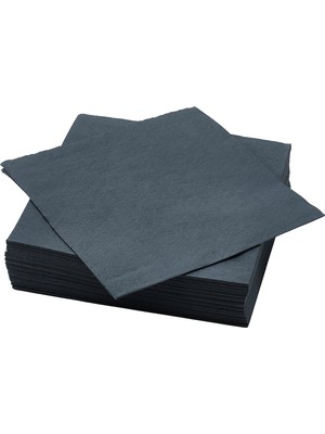 IKEA Modern Gri Dekoratif Ürün 40X40 - Ev Dekorasyon Aksesuarı Şık Tasarım
