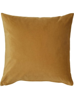 IKEA Modern Sarı Dekoratif Ürün 65X65 - Ev Dekorasyon Aksesuarı Şık Tasarım