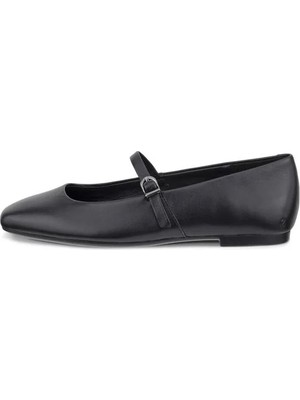 Ecco Margot Black