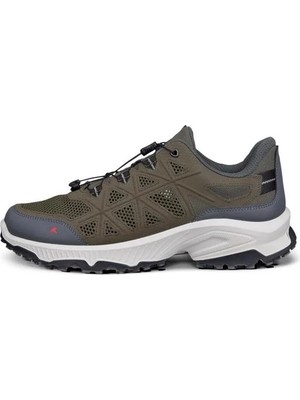 Ecco Receptor Xp M Tarmac