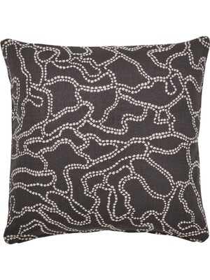 IKEA Modern Beyaz Dekoratif Ürün 50X50 - Ev Dekorasyon Aksesuarı Şık Tasarım
