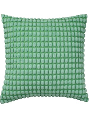 IKEA Modern Yeşil Dekoratif Ürün 50X50 - Ev Dekorasyon Aksesuarı Şık Tasarım