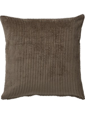 IKEA Modern Gri Dekoratif Ürün 50X50 - Ev Dekorasyon Aksesuarı Şık Tasarım