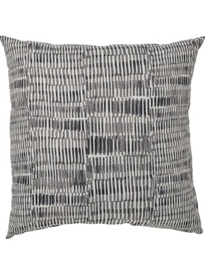 IKEA Modern Gri Dekoratif Ürün 40X40 - Ev Dekorasyon Aksesuarı Şık Tasarım