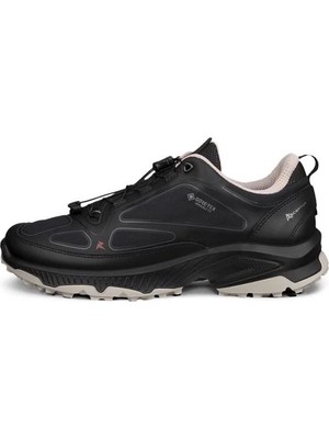Ecco Receptor Xp W Black
