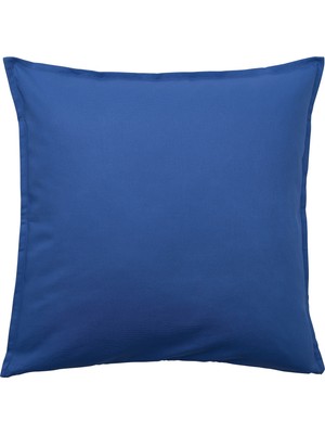 IKEA Modern Mavi Dekoratif Ürün 50X50 - Ev Dekorasyon Aksesuarı Şık Tasarım