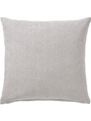 IKEA Modern Beyaz Dekoratif Ürün 45X45 - Ev Dekorasyon Aksesuarı Şık Tasarım