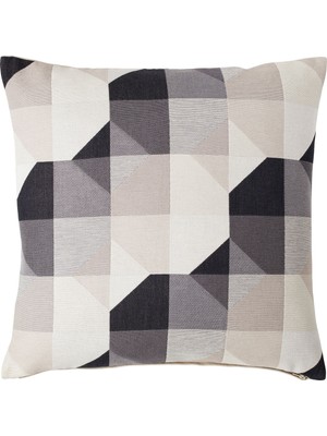 IKEA Modern Bej Dekoratif Ürün 50X50 - Ev Dekorasyon Aksesuarı Şık Tasarım
