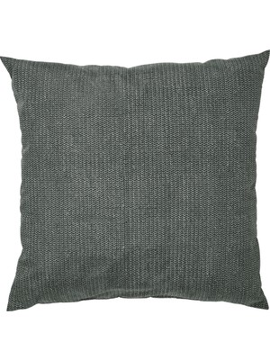 IKEA Modern Siyah Dekoratif Ürün 50X50 - Ev Dekorasyon Aksesuarı Şık Tasarım