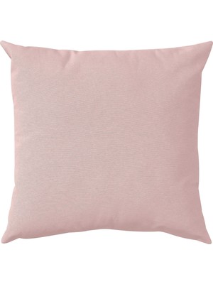 IKEA Modern Pembe Dekoratif Ürün 50X50 - Ev Dekorasyon Aksesuarı Şık Tasarım
