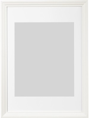 IKEA Modern Beyaz Dekoratif Ürün 50X70 - Ev Dekorasyon Aksesuarı Şık Tasarım