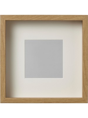 IKEA Modern Beyaz Dekoratif Ürün 25X25 - Ev Dekorasyon Aksesuarı Şık Tasarım