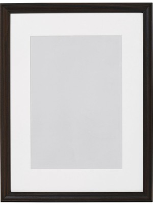 IKEA Modern Beyaz Dekoratif Ürün 30X40 - Ev Dekorasyon Aksesuarı Şık Tasarım