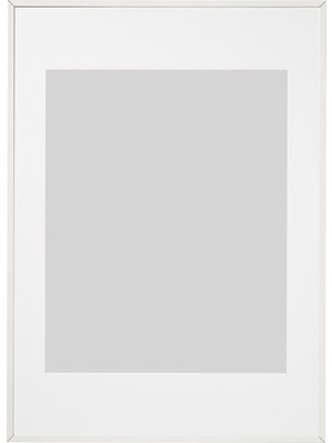 IKEA Modern Beyaz Dekoratif Ürün 50X70 - Ev Dekorasyon Aksesuarı Şık Tasarım