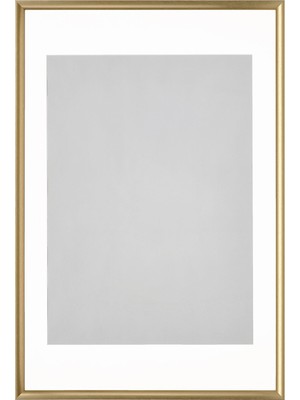 IKEA Modern Altın Dekoratif Ürün 61X91 - Ev Dekorasyon Aksesuarı Şık Tasarım