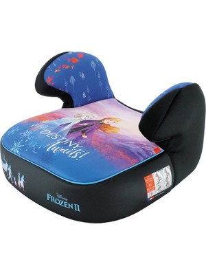 Disney Dream 15-36KG Oto Koltuğu Yükseltici - Frozen Iı