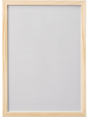 IKEA Modern Beyaz Dekoratif Ürün 21X30 - Ev Dekorasyon Aksesuarı Şık Tasarım