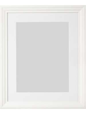 IKEA Modern Beyaz Dekoratif Ürün 40X50 - Ev Dekorasyon Aksesuarı Şık Tasarım