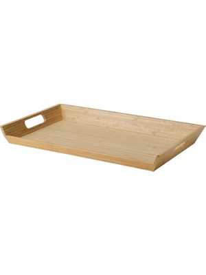 IKEA Modern Gri Dekoratif Ürün 30X50 - Ev Dekorasyon Aksesuarı Şık Tasarım