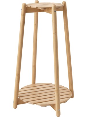 IKEA Modern Beyaz Dekoratif Ürün 60 cm - Ev Dekorasyon Aksesuarı Şık Tasarım