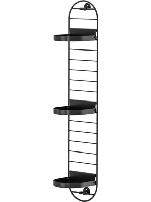 IKEA Modern Siyah Dekoratif Ürün 78 cm - Ev Dekorasyon Aksesuarı Şık Tasarım