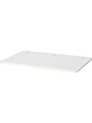 IKEA Relatera Çalışma Masası Tablası, Beyaz
