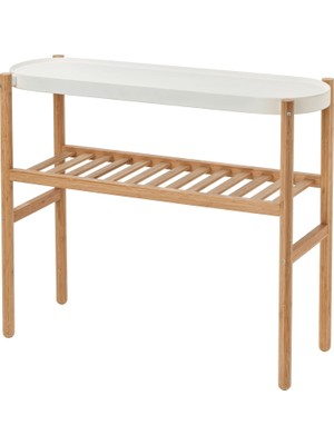 IKEA Modern Beyaz Dekoratif Ürün 70 cm - Ev Dekorasyon Aksesuarı Şık Tasarım