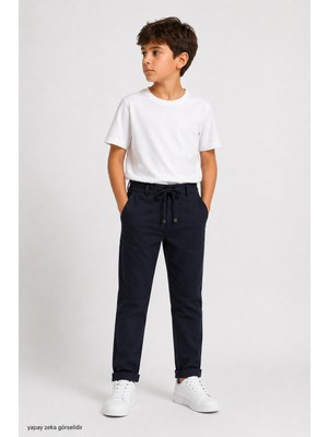 Modaplaza Erkek Çocuk Jogger Pantolon