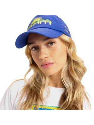 Roxy Atlas Cap Kadın Şapka