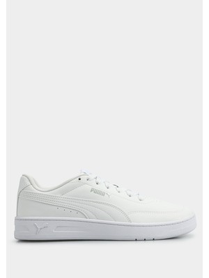 Puma 40222302 Court Classic Clean