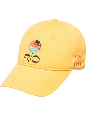 Roxy Atlas Cap Kadın Şapka