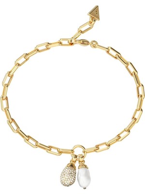 Guess JGUJUBB06478JWYGS Inci Kadın Bileklik