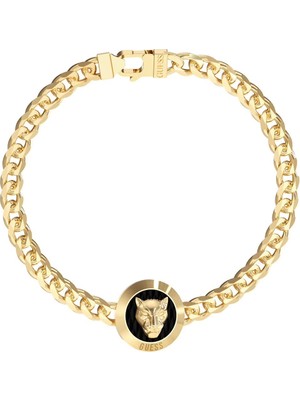 Guess JGUJUMB06086JWYGS Erkek Bileklik