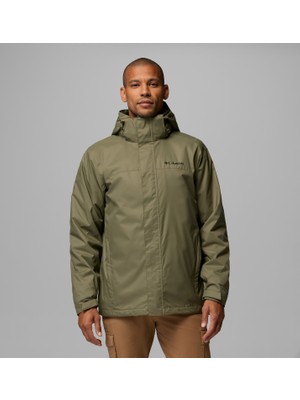 Columbia Watertight Erkek 3 In 1 Mont