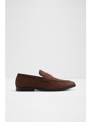 Aldo Kristof Ayakkabı Loafer - Kahverengi