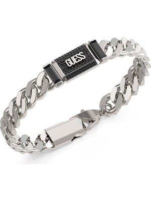 Guess JGUJUMB06066JWSTBKS Erkek Bileklik