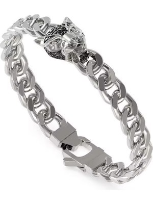 Guess JGUJUMB06083JWSTS Erkek Bileklik