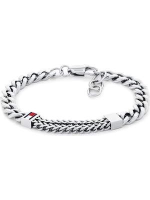 Tommy Hilfiger THJ2790729 Erkek Bileklik